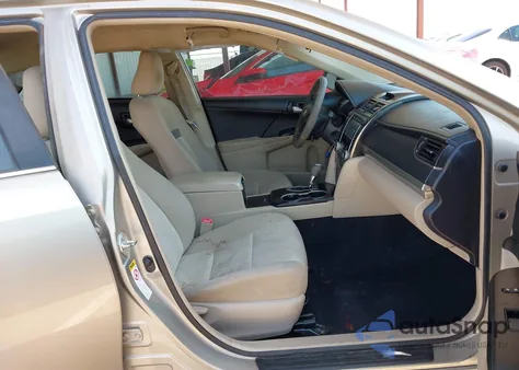 2013 Toyota Camry L/Se/Le/Xle из США, поврежденный, VIN 4T4BF1FK1DR311376